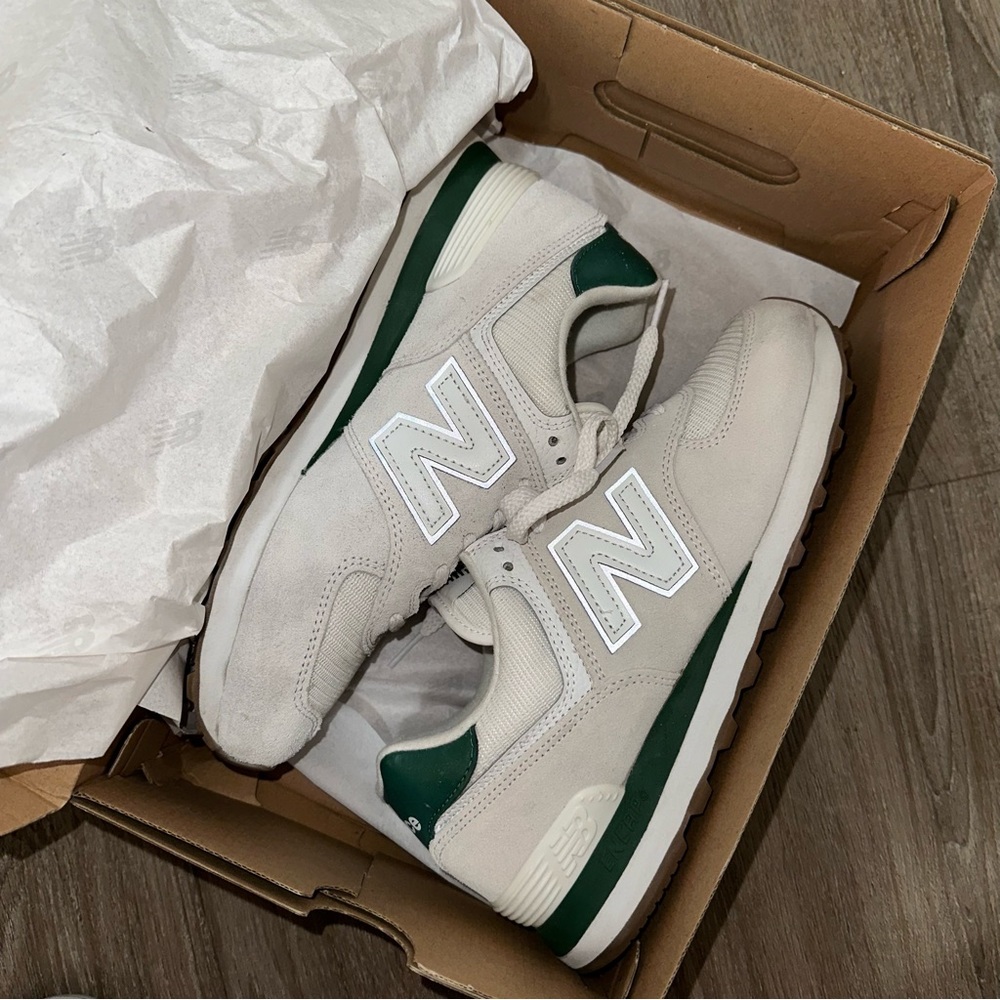 New Balance 574 men’s